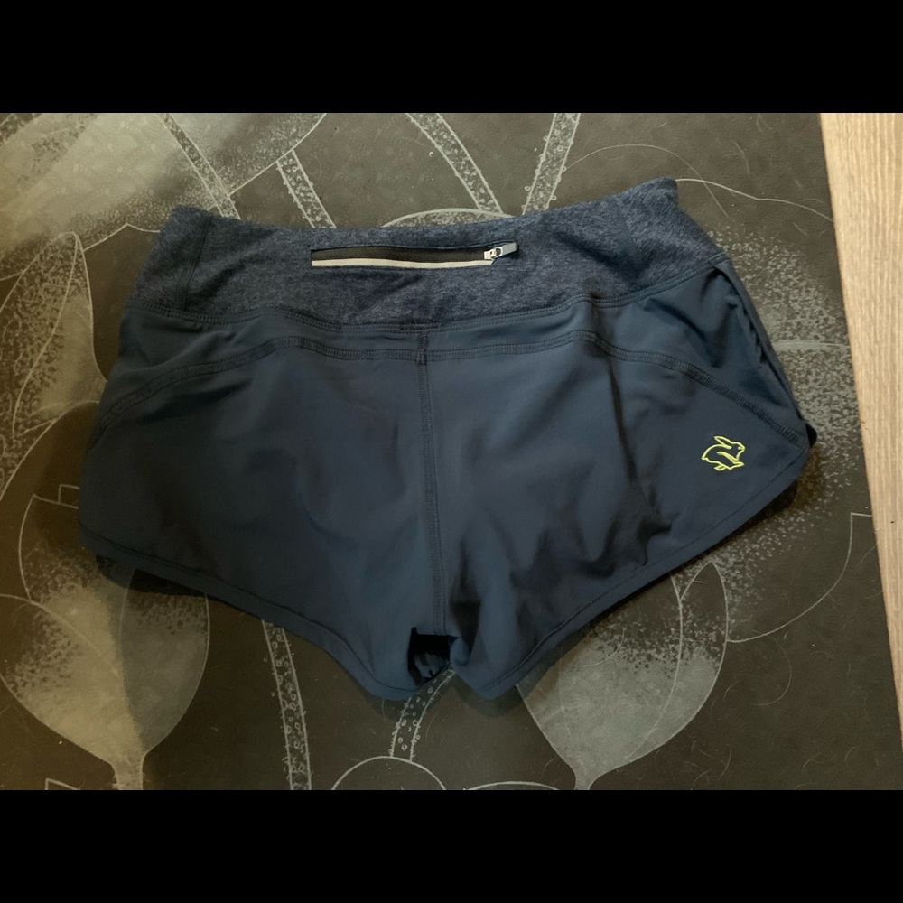 Rabbit Catch Me if You Can